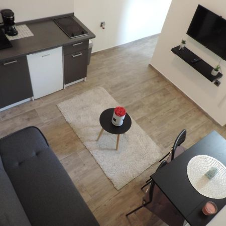 Apartment Carla Split Exterior foto