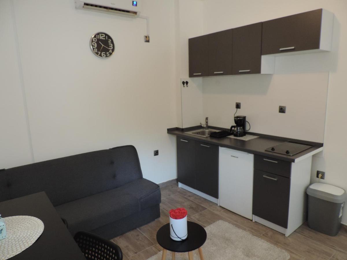 Apartment Carla Split Exterior foto