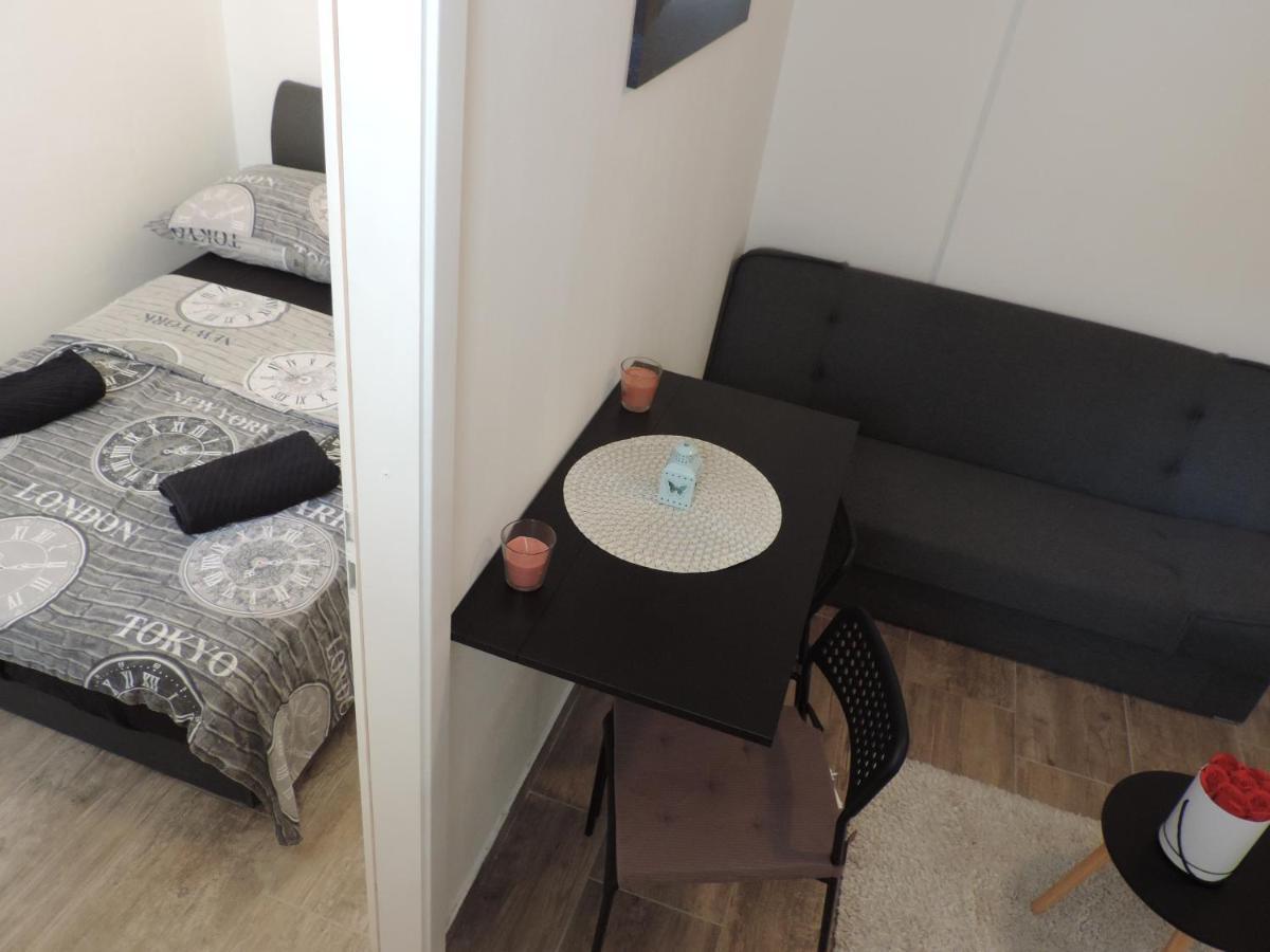 Apartment Carla Split Exterior foto